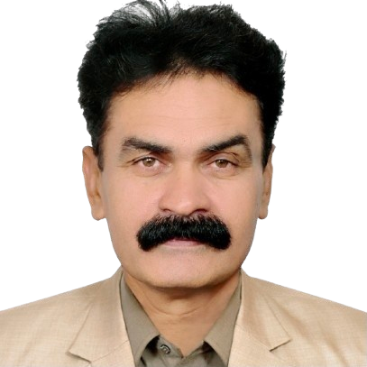 CarePlus Welfare Founder